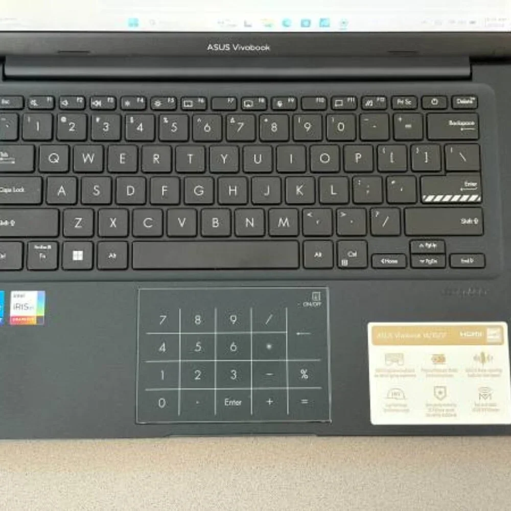 ASUS - Vivobook 14 14